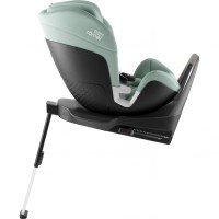 BRITAX Autosedačka Swivel 40-125 cm