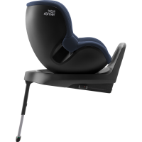 BRITAX RÖMER  Dualfix M Plus Autosedačka 61-105 cm
