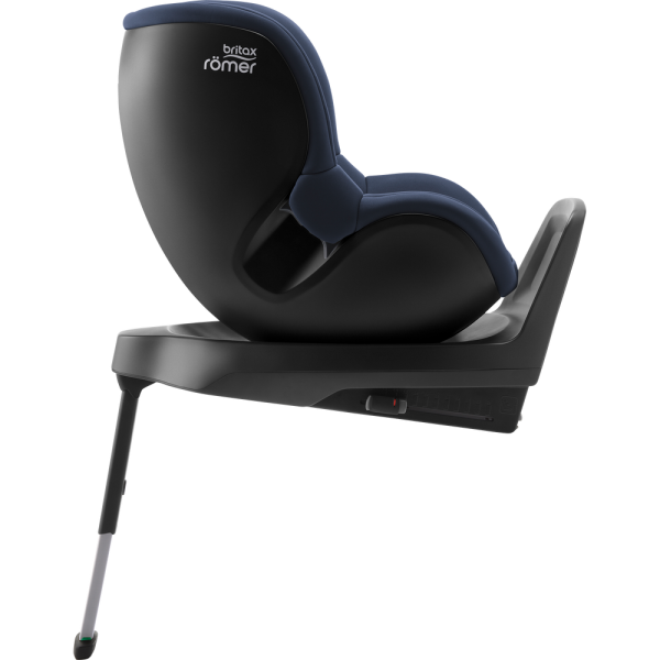 BRITAX RÖMER  Dualfix M Plus Autosedačka 61-105 cm