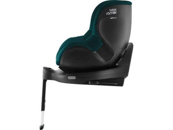 BRITAX  Dualfix Pro M Autosedačka 61-105 cm