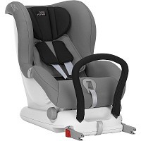 Autosedačka Britax RÖMER MAX-FIX II