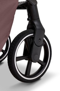 MOON HYPE Sportovní kočárek