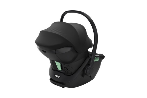 THULE MAPLE Autosedačka 40-75 cm