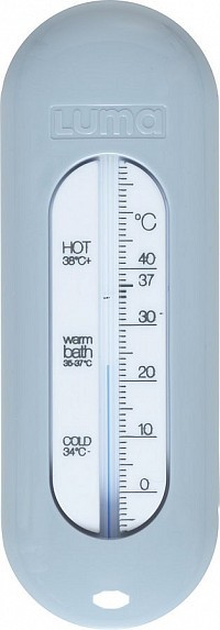 Koupací teploměr LUMA