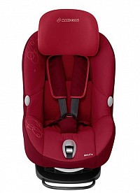 Autosedačka Maxi-Cosi MiloFix Black Crystal