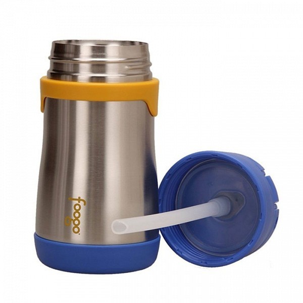 THERMOS Kojenecká termoska Fogoo
