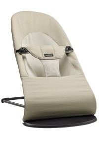 Lehátko Balance Soft, Khaki/Beige