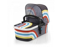 Kočárek Cosatto Giggle s autosedačkou - New wave