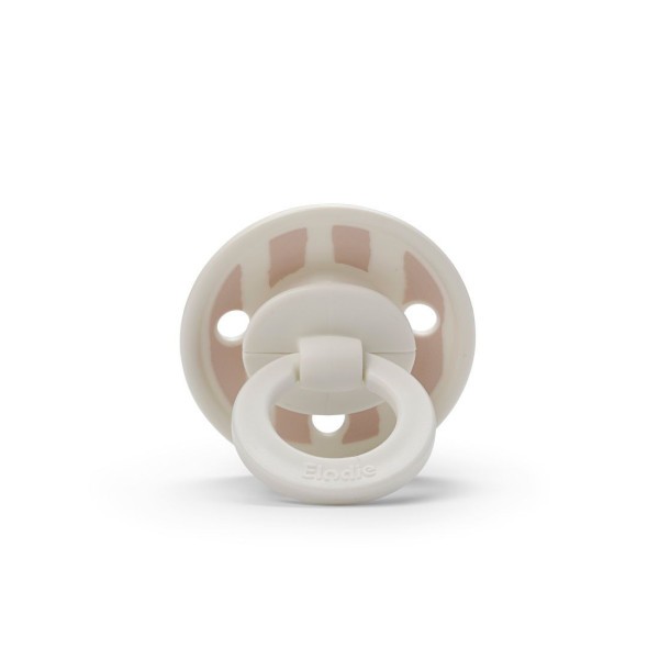ELODIE DETAILS Dudlík Binky Bundle  Silicone, 3m+, 2 ks