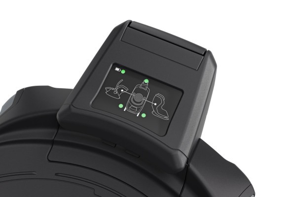THULE Alfi car seat ISOFIX base Základna