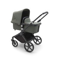 BUGABOO Fox Cub Kompletní kočárek