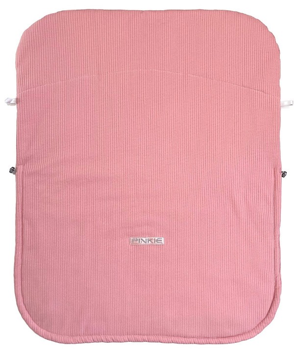 PINKIE deka se stahováním Label