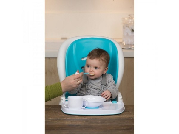Jídelní sada Bo Jungle Tray