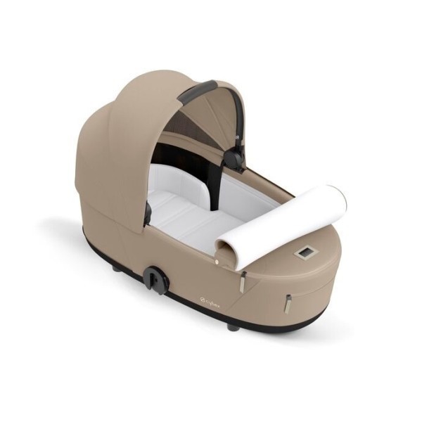CYBEX Platinum MIOS Lux Carry Cot Hluboká korba Comfort
