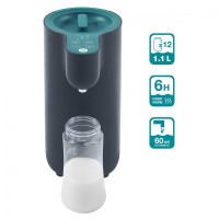 BABYMOOV Ohřívač a dávkovač vody Milky Now