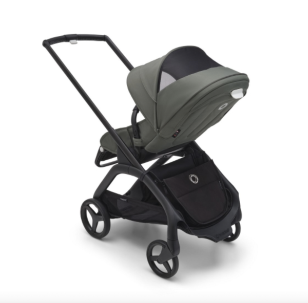 BUGABOO Dragonfly complete Sportovní kočárek