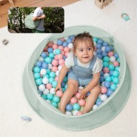 BABYMOOV Hrací centrum AQUANI