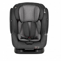 Autosedačka Petite&Mars Prime II Isofix 9-36 kg Autosedačka Petite&Mars Prime II Isofix 9-36 kg