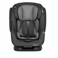 Autosedačka Petite&Mars Prime II Isofix 9-36 kg