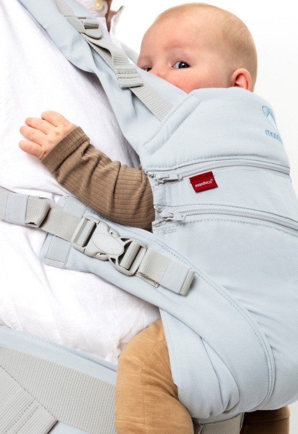 MANDUCA Ergonomické nosítko XT