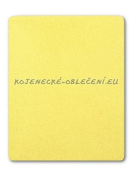 Nepromokavé prostěradlo
