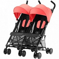 BRITAX RÖMER Kočárek Holiday Double,