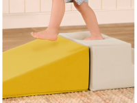 B-TOYS Pěnové tvary maxi WonderShapes