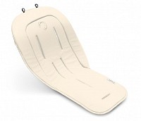 Bugaboo Seat Liner Off White