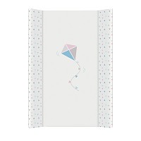Přebalovací podložka Ceba Baby 70cm MDF tvrdá Přebalovací podložka Ceba Baby 70cm MDF tvrdá