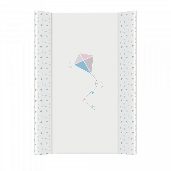 Přebalovací podložka Ceba Baby 70cm MDF tvrdá