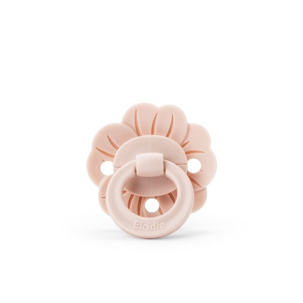 ELODIE DETAILS Binky Bloom Newborn kaučuk