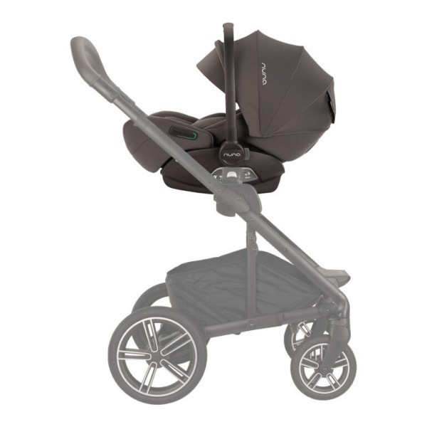NUNA ARRA™ Flex Autosedačka 40-87cm
