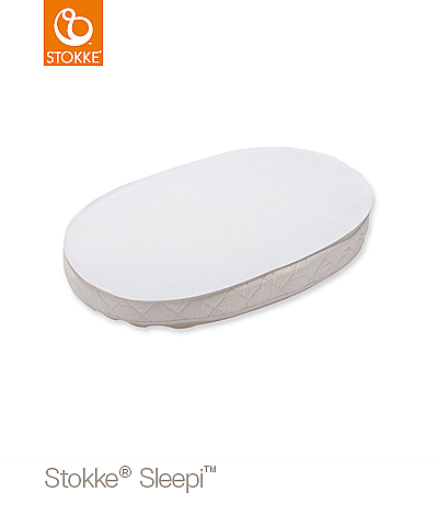 Stokke Sleepi Mini Protection Sheet Oval