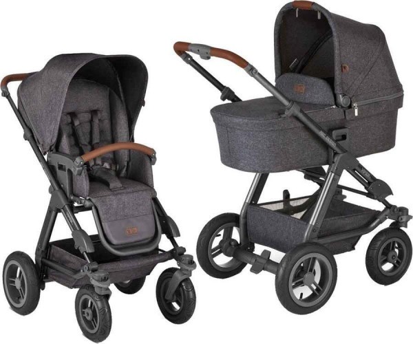 ABC Design Viper 4 street 2021