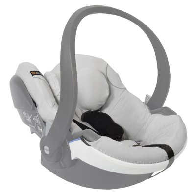 Go/iZi Go Modular i-Size