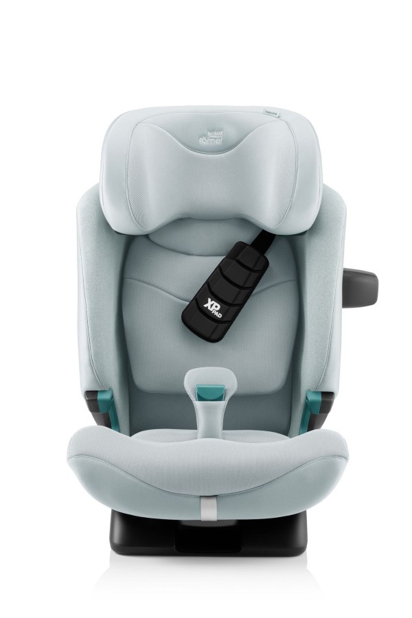 BRITAX RÖMER Autosedačka Advansafix Pro 76-150 cm