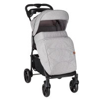 PETITE&MARS Kočárek sportovní Easy + koš na pleny Angelcare