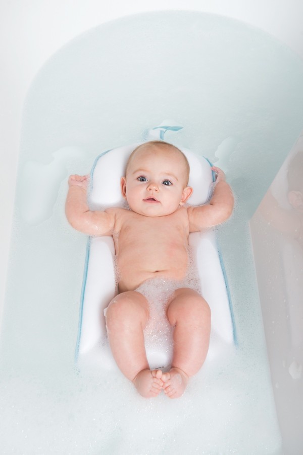 DOOMOO Easy Bath podložka do vany, 1 New - 1