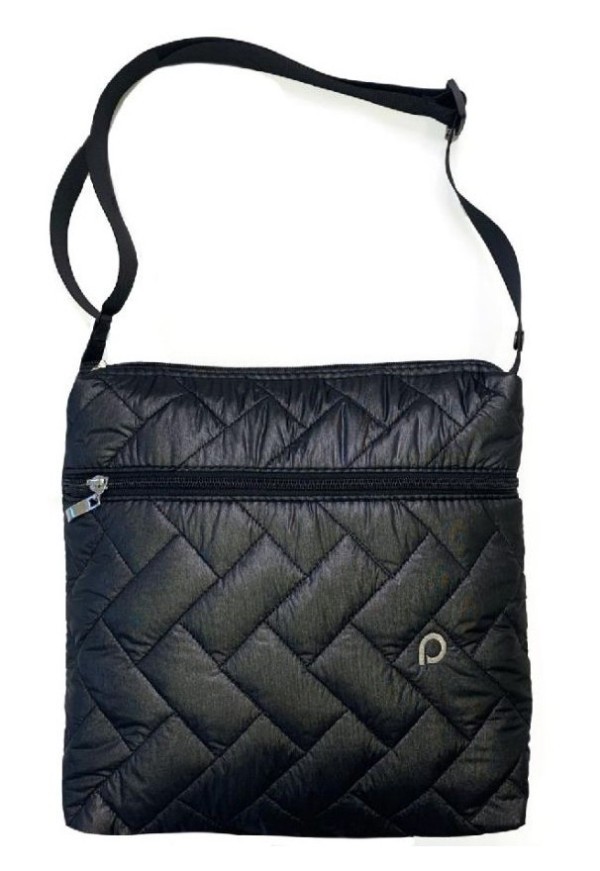 Zig Zag-crossbody