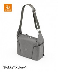 STOKKE Xplory® X Přebalovací taška/batoh