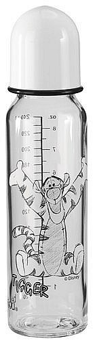 Láhev skleněná 240 ml