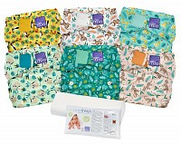 Bambino Mio sada plenek miosolo