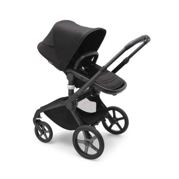BUGABOO Fox 5 kompletní kočárek