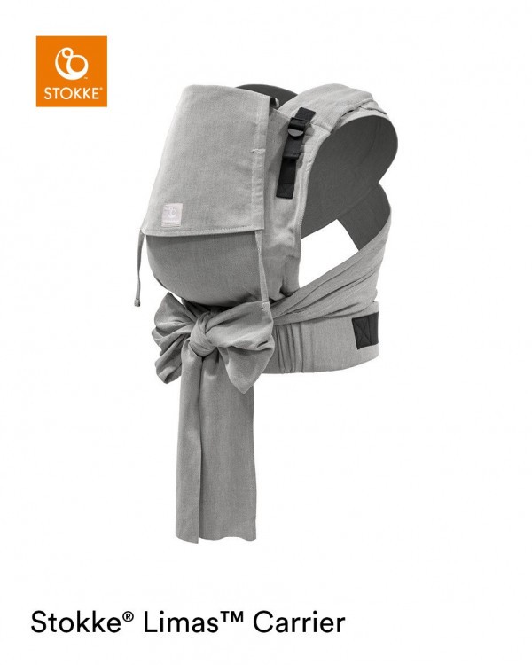 STOKKE® Limas™ Carrier Plus Nosítko
