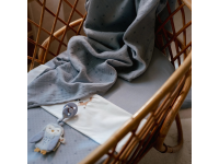 LITTLE DUTCH Pleny 70x70cm Pure