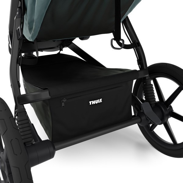 THULE Urban Glide 3 + dárek pláštěnka Altabebe