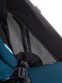 RECARO Easylife 2 Select městský kočárek