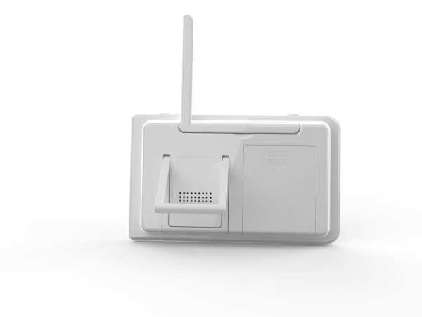 Babysense Video Baby Monitor V43