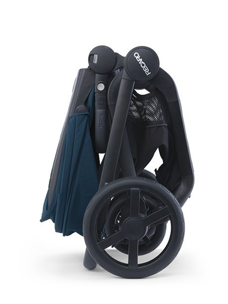 RECARO Celona Duo Kombinovaný kočárek