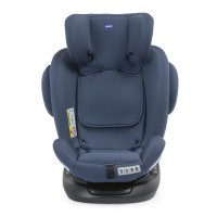 CHICCO Autosedačka Unico Plus isofix India Ink 0-36 kg